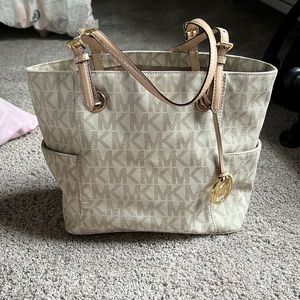 Michael Kors Tote Bag